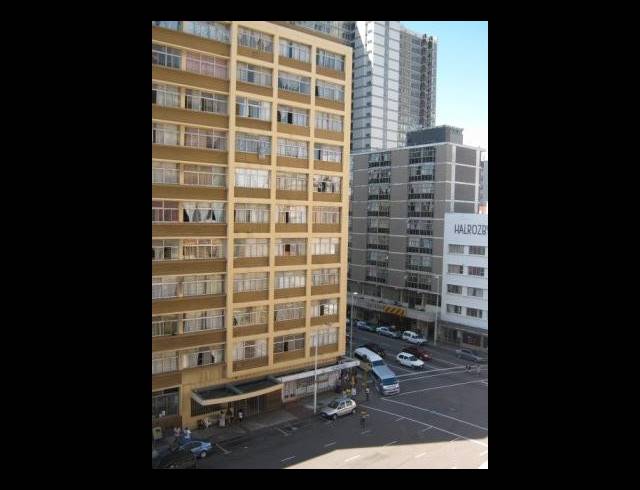 1 BEDROOM APARTMENT FOR SALE IN POINT